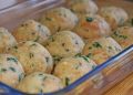 Sivi’s Semmelknödel