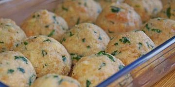 Sivi’s Semmelknödel