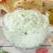 Tzatziki, wie beim Griechen saulecker !