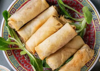 Exquisite hausgemachte Cannelloni, einmal anders zubereitet