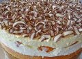 Meine Familie ist verrückt nach dieser Torte: Rittersporttorte einfach der Oberhammer!