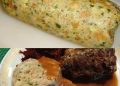 Serviettenknödel