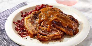Sauerbraten