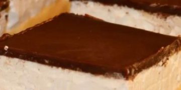 Omas cremiger Kuchen schnell zubereitet und schmeckt SUPER lecker!