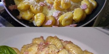 Gnocchi