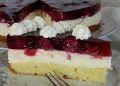 Annelies Kirsch – Schmandkuchen