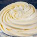 Buttercreme mit 3 Zutaten in wenigen Minuten