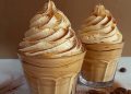 Kaffeecreme – In 2 Minuten Zubereitet