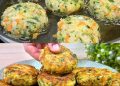Kartoffeln mit Zucchini schmecken besser als Fleisch! Einfaches und günstiges Rezept
