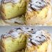 Blitz Apfelkuchen in 10 Minuten bereit zum Backen
