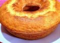 Omas Kuchen in 5 Minuten zum Wochenende