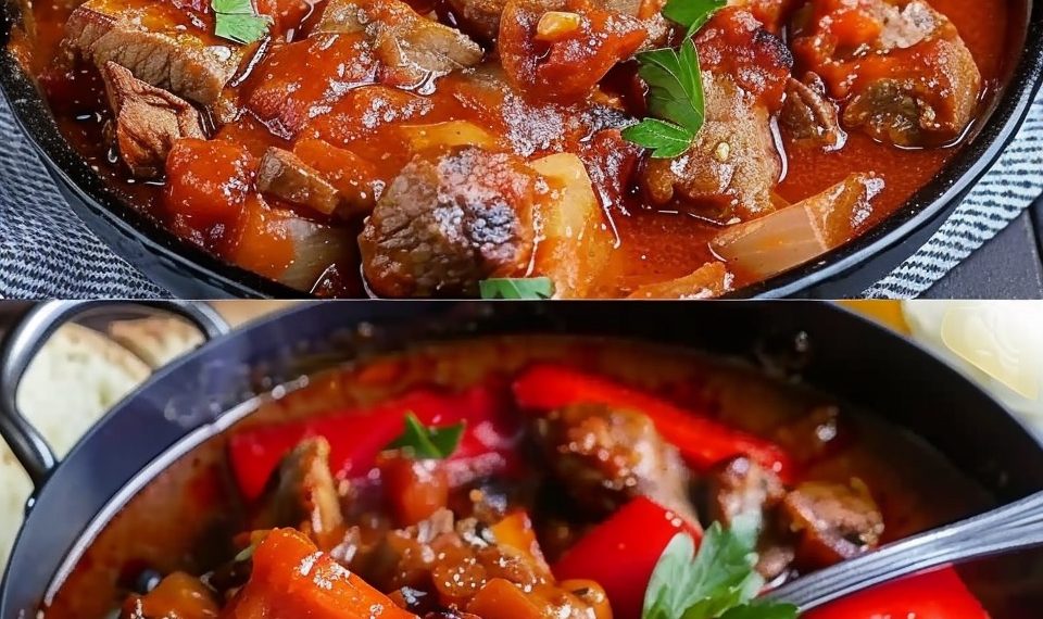 15 Minuten Schaschliktopf Den Ich Jedes Jahr Koche