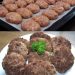Frikadellen aus dem Backofen, Mhmm die gehen immer!