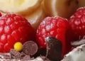 Banane- Himbeer Split-Kuchen ohne Backen!