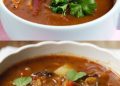 GULASCHSUPPE 