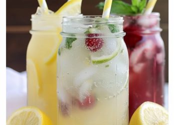 Meine Zuckerfreie Limonade Ist Die Beste Der Welt, Alle Lieben Sie