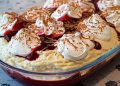 Windbeutel Dessert In 10 Minuten Fertig