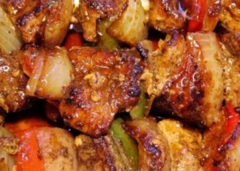 Schaschlik