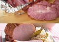 Kasselerbraten, wie aus dem Restaurant, Boahh ein Traum!