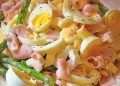 Spargelsalat, Superschnell und einmalig lecker