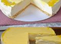 Die Torte ist der Hammer: Zitronen Joghurt Torte die einfach immer gelingt!