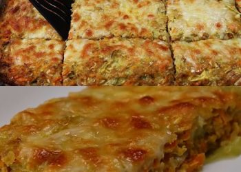 Kein Braten oder Fummeln! Ich kann nicht aufhören, es zu machen! Das ist das beste Abendessen, das ich je hatte