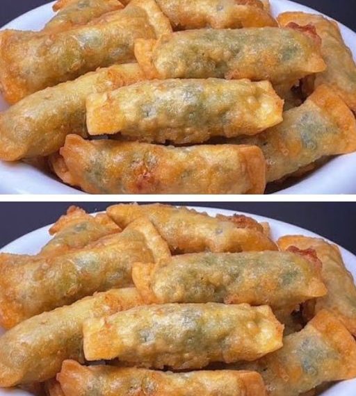 Speziell zum Mittag- oder Abendessen: lecker und super einfach zuzubereiten
