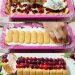 Kirsch-Semifreddo: das köstliche Dessert ohne Kochen