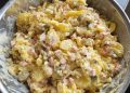 Ohne Schnickschnack, Frischer Kartoffelsalat zum Abnehmen