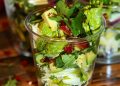 “5 Tassen-Salat: Selten Bleibt Etwas Übrig!”