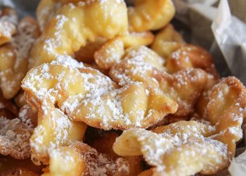 Kaiserschmarrn Nach Omas Art