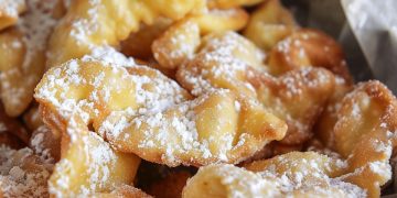 Kaiserschmarrn Nach Omas Art