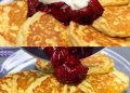 Der ultimative Leitfaden für köstliche Apfelpfannkuchen mit Joghurt