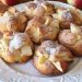 Apfel Zimt Küchlein