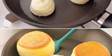 Pfannkuchen einfach nur lecker, das beste Rezept überhaupt