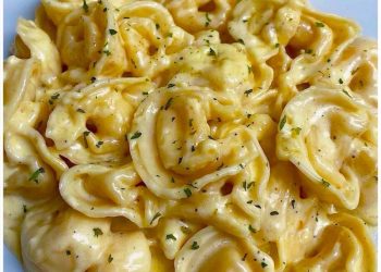 Tortellini alla Panna