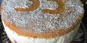 die weltbeste käsesahne -torte ohne gelatine
