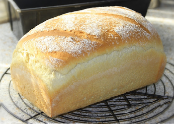 Sandwich Brot