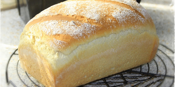 Sandwich Brot
