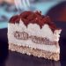 Tiramisu-Käsekuchen: das Rezept für ein frisches und cremiges Dessert