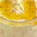 Auberginenpesto, das Rezept für das cremige Sommerdressing