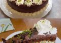 Mozart Torte