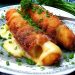 Spargel ‚Cordon Bleu‘