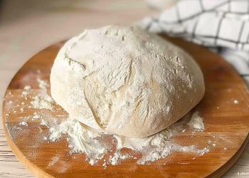 Ich Kaufe Kein Brot Mehr, Ich Backe Es Zweimal Pro Woche!