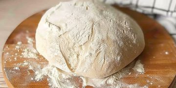 Ich Kaufe Kein Brot Mehr, Ich Backe Es Zweimal Pro Woche!