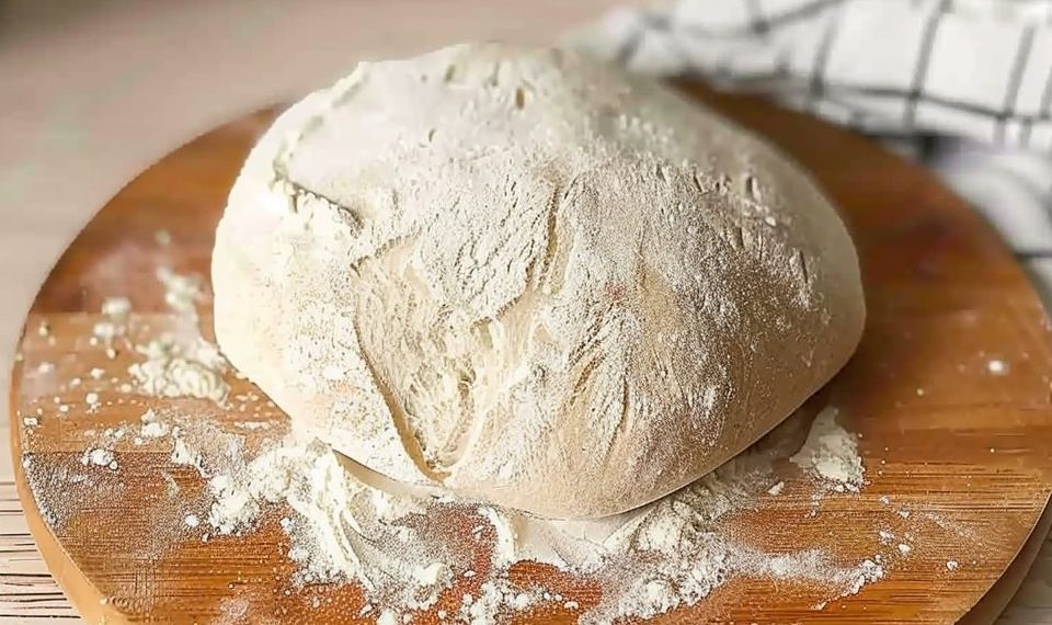 Ich Kaufe Kein Brot Mehr, Ich Backe Es Zweimal Pro Woche!