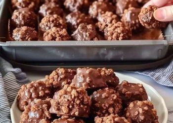 Rocher-Kugeln