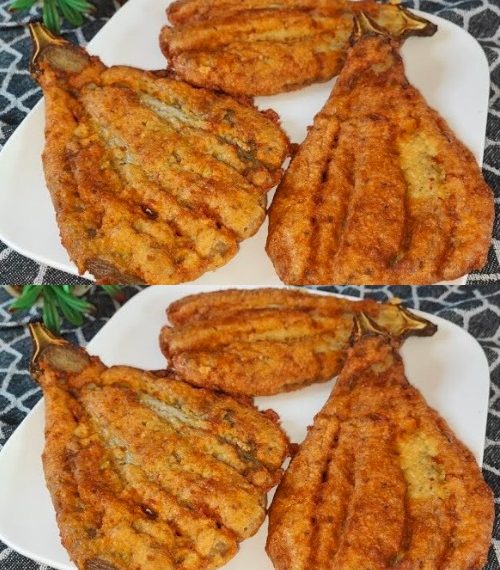 Ein Freund aus Türkiye hat mir beigebracht, wie man Auberginen kocht, schmackhafter als Fleisch!