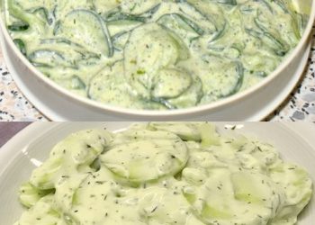 GURKENSALAT