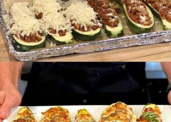 Rezept für einen gesunden und leckeren Salat